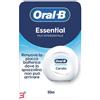 PROCTER & GAMBLE SRL ORALB ESSENTIAL FILO CERATO INTERDENTALE 50 METRI