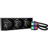 Be Quiet! Silent Loop 3 360 mm Raffreddatore All-in-One a Liquido 12 cm