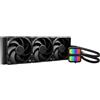 Be Quiet! Silent Loop 3 420 mm Refrigeratore A Liquido All-in-One 133,2 m³/h