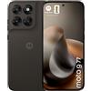 Motorola Moto G77 256GB Nero 6,8" 5G EU (8GB) Android