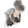 NICI Miękka zabawka Dino Tony-Rex 25 cm stojący
