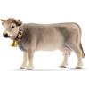 SCHLEICH MUCCA BRUNA (5)