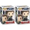 Funko Pop! Movies: Superman - (1978) - Lex Luthor - Probabilità di 1/6 per la Variante Chase - Figura in Vinile da Collezione - Idea Regalo - Merchandising Ufficiale - Movies Fans (Confezione da 2)