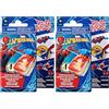 Hasbro Spider-Man Marvel, Ricarica Accessoria di Fluido Ragnatela Real Webs, da Usare col Blaster ad Acqua e a Ragnatela per i Giochi di Ruolo e di Strategia (Confezione da 2)