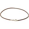 Trollbeads L3101-50 - Collana da donna, 480 mm