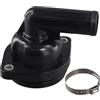 AYZLGAA for Mercury 75 80 90 100 115 135 150hp Fuoribordo 8m0090819 for Sierra 18-3635 892864t06 Gruppo alloggiamento termostato