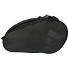 adidas Borsa da Padel Carbon Control Nera