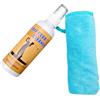 Milageto Golf Club Cleaner Spray per Detergere Superfici Mazze Golf Soluzione Pulente per E Sabbia Materiale Resistente Adatto a Golfisti
