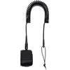 Kaeltsyn Cinghia Stands Up Paddleboards Corda per Longboard Tavola da Surf Guinzagli Corda del piede Paddle Board Guinzagli Paddle Board Guinzaglio