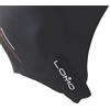 Lomo - Cuffia da Nuoto in Neoprene, Colore: Nero, Lomo1818, Nero, XL
