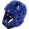 Generic Taekwondo per Bambini, Casco da, Casco da Competizione, Casco da Allenamento Comodo, Accessori per Karate E Grappling per Ragazzi E Ragazze