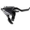 Generico Compatibile con Shimano ST-EF500, Set di Leve del Cambio E Leve del Freno for Mountain Bike MTB 3x7 21 velocità,Componenti(Left 3 Speed)