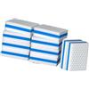 SheerFaring Detergente per Barche, Accessori, Vinile, Barche Jon, Tampone per Ponte, Spugnetta Abrasiva per Auto, Detergente per Scarpe, Detergente Multifunzional, 1 Pezzo