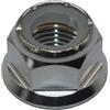 DBWOZER per Mercury per Marine per MerCruiser Dado di Montaggio della puleggia Montaggio Scatola dell'ingranaggio Inferiore per Alpha 1 per Gen ll 817618 11-859135