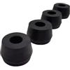COMODO Power Trim Bushing 23-99291T per Marine Sterndrive Repair Compatibile con R MR Alpha One 1983-1990