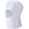 Kaeltsyn Ginocchiera per corsa, basket, sport, recupero da infortuni, ginocchiera con cinghia regolabile e stabilizzatori laterali, rinforzo per ginocchio da corsa