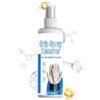 Generico Spray Antiscivolo per Guanti da Calcio,Promotore di Presa Antiscivolo a Lunga Durata - Spray per Guanti da Portiere - per Calcio Portiere Baseball Basket Pugilato Allenamento Protezione Attività