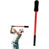 Generisch Attrezzo di allenamento per swing da golf, asta per allenare la velocità di oscillazione, strumento di allenamento per uomini e donne, per casa, giardino, interni ed esterni