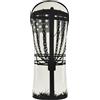 GuoChe Copritesta per mazze da golf con targhetta numerica per driver Fairway Wood Hybrid Disc Golf USA Flag Basket