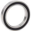 ReachMall 2 cuscinetti per movimento centrale in acciaio 6806-2RS sigillati, 30 x 42 x 7 mm, per riparazione guarnitura FSA