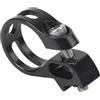 ReachMall Pollice Shifter Morsetto di Fissaggio per anello Lega di Alluminio M5 Vite Per SRAM per x7 X9 per xo per xx XO1 per xx1 Parte di Riparazione Bici