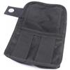Gralara Borsa da Gamba Subacquea Grande Capacità Tasca Portaoggetti Sub Leggera Borsone Subacqueo Resistente per Subacquei, Taglia Unica, Tasca Destra