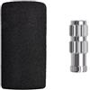 Kaeltsyn Pneumatico CO2 Gonfiatore Strumento Valvola Testa Ciclismo Piccoli Accessori Bici Veloce Inflazione Valvola Accessori