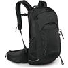 Osprey Talon 22 EF black/coal grey (1083) O/S