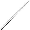 Daiwa Prorex XR Finesse 762LML, 2,25m, 5-21g, 2 Sezioni, Canna da Pesca da Spinning