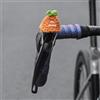 ReachMall A Maglia Leva Freno Della Bici Carino Del Fumetto Decorazione Fatta A Mano Con Corde Per