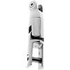 SEVEQIS 6-8mm, 10-12mm 316 Accessori for Yacht for Navi in Acciaio Inossidabile Hardware Marino Connettore for Catena di Ancoraggio for Navi Collegamento di Ancoraggio Tre Sezioni(10-12mm)