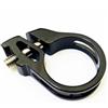 ReachMall Pollice Shifter Mantenimento per anello Lega di Alluminio Morsetto Vite Nero Parte di Ricambio Per SRAM per x7 X9 X0 per xx XO1 per xx1