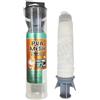 YobiLife Rete in PVA solubile in acqua da 5 m per la pesca alla carpa d'acqua dolce con design focalizzato sull'affidabilità operativa e sulla coerenza di consegna delle esche (18 mm)