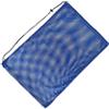 Genérico Borse sportive in rete, borse da nuoto in rete con coulisse, organizer per attrezzatura da snorkeling extra large per accessori subacquei e pinne