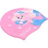 Beaupretty Cuffia da Nuoto e Confortevole per Design Cartone Animato in Silicone per Nuoto in Piscina e Attività Acquatiche