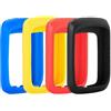 ReachMall Silicone Bike Computer Copertura Caso Antipolvere Antiurto Morbido Fit Per C206 C206PRO C406PRO Ciclismo Ride Protezione
