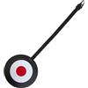 Generic Target ' di calcio - Accessorio netto di , guida di tiro sportivo | STRAP DE Target di pratica staccabile, allenatore di calcio portatile di rafforzamento delle abilità per confi