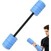 Generico Supporti Per Tubi Da Piscina - Staffe Di Supporto Per Tubi Da Piscina Da 3 Pezzi, Supporto Per Tubbi Antiscivolo Con Sei Fascette E Tre Morsetti | Supporti Per Tubbi Flessibili A Prova Di Perdite Per