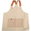Jenngaoo Zaino Gilet Multifunzione, Borsa a Spalla con Tante Tasche, Tessuto Oxford, per Escursionismo Viaggi Sport Fotografia (S)