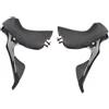 Generico Compatibile con Shimano 105 R7000 2x11 velocità Bici da Strada Dual Control Leva del Cambio Aggiornamento da 5800,Componenti(R7000 Only Right)