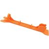 OSNIYAW Supporto per stecca da biliardo, 23 cm, con base ponderata e controllo a 3 stadi