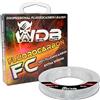 Angel-Berger Angel Berger FC 100% Fluorocarbon super forte (0,45 mm/13,70 kg/30 m)