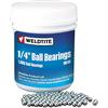 WELDTITE Sfere 1 4CONF. 200PZ 6145