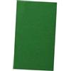 QUILSTM Panno da Biliardo Versatile, Cuscino per Tavolo da Biliardo, Materiali Standard progettati per garantire Supporto e longevità, Panno in Feltro per, Verde, 340x145cm