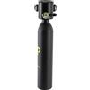 meiliwmlo Mini bottiglie sommergibili di ossigeno, per immersioni, attrezzature subacquee, leggere e portatili, adatte per le vacanze, per il salvataggio del fiume, la fotografia subacquea, la pesca, i viaggi