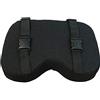 MOVKZACV Vogatore di fitness, comodo cuscino per la seduta, per interni, vogatore di fitness Concept 2, con memory foam