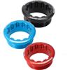 ReachMall 12S Ruota Libera Copertura di Blocco CNC In Lega di Alluminio Strumento Per MS M6100 M7100 M8100 Mozzo Riparazione Del Corpo E Caso Uso
