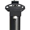 ReachMall Reggisella in lega di alluminio da 350 mm, design leggero per mountain bike ciclismo su strada 25,4 27,2 28,6 30,4 30,8 31,6 mm