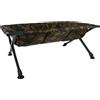 Traxis Camouflage Carp Cradle XXL - Materassino Slamatura Carpa - Gambe Regolabili - Pieghevole - Culla di Protezione per Carpfishing