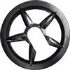 Generico Paracatena Per Bicicletta, Copricatena Per Bicicletta, Protezione Per Ruota Dentata Per Bicicletta Resistente Agli Urti, Pratica Copertura Protettiva Per Catena Per Bici, Copertura Protettiva Per Pign